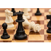 Online schaakles - #chesschallenge